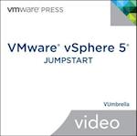 VMware vSphere 5 Jumpstart (Video Training) (DVD)