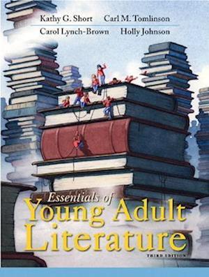 Essentials of Young Adult Literature