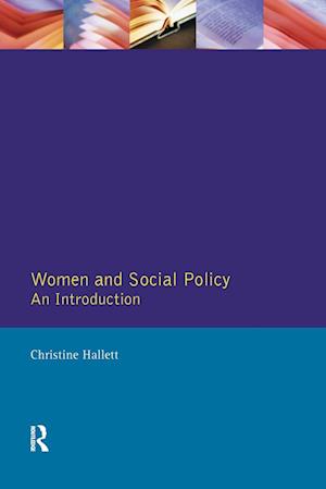 Women And Social Policy