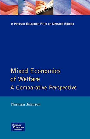 Mixed Economies Welfare