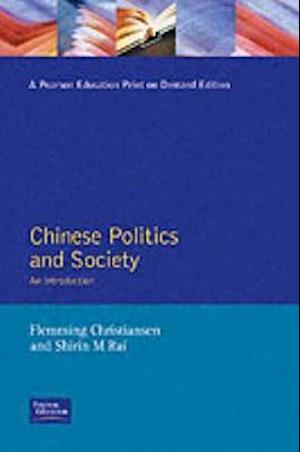 Chinese Politics and Society