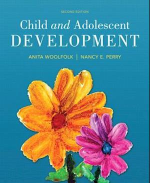 Child and Adolescent Development, Enhanced Pearson Etext -- Access Card