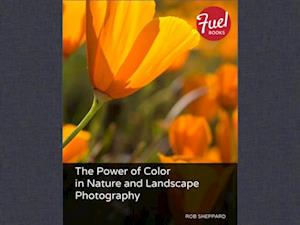Power of Color in Nature and Landscape Photography, The