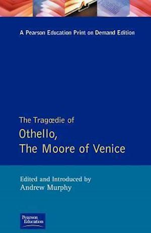 The Tragedie of Othello, the Moor of Venice