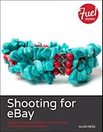 Shooting for eBay