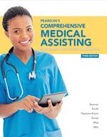 Pearson's Comprehensive Medical Assisting