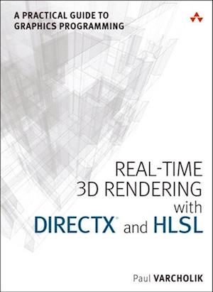 Real-Time 3D Rendering with DirectX and HLSL