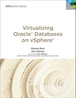 Virtualizing Oracle Databases on vSphere