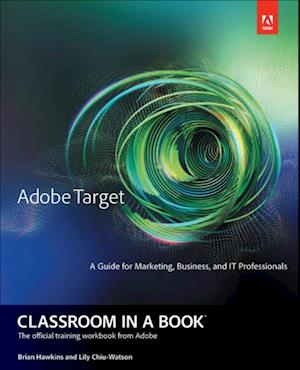 Adobe Target Classroom in a Book