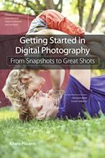 Getting Started in Digital Photography