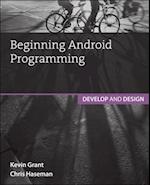 Beginning Android Programming