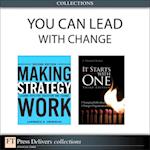 You Can Lead With Change (Collection)