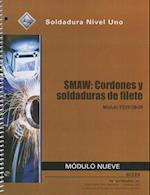 ES29109-09 SMAW - Beads And Fillet Welds Trainee Guide in Spanish