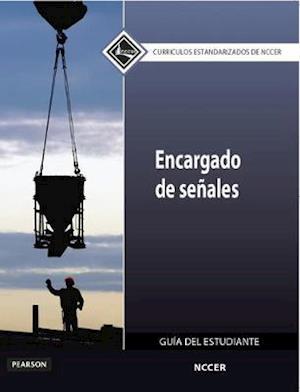 Signal Person Trainee Guide in Spanish