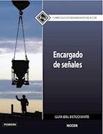 Signal Person Trainee Guide in Spanish