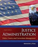 Justice Administration