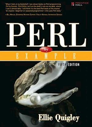 Perl by Example