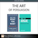 Art of Persuasion (Collection), The