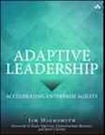 Adaptive Leadership