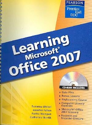 DDC Learning Office 2007
