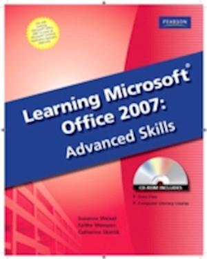 Learning Microsoft Office 2007