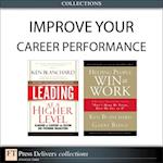 Improve Your Career Performance (Collection)