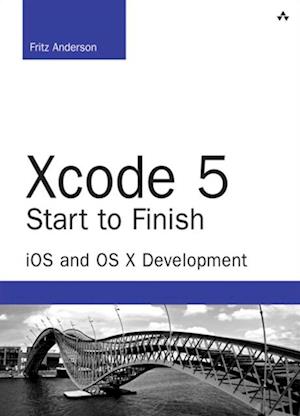 Xcode 5 Start to Finish