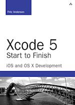 Xcode 5 Start to Finish