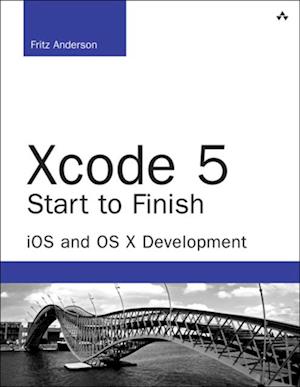 Xcode 5 Start to Finish