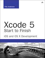 Xcode 5 Start to Finish