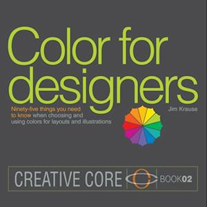 Color for Designers