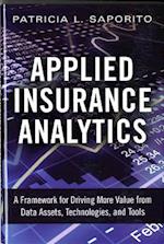 Applied Insurance Analytics
