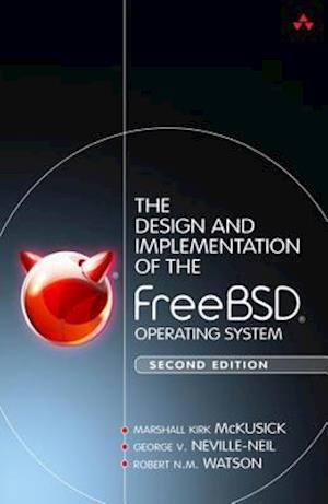 Design and Implementation of the FreeBSD Operating System, The