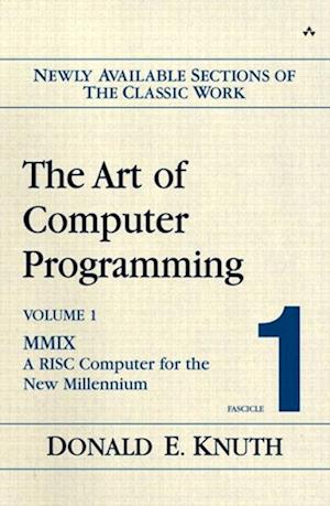 Art of Computer Programming, Volume 1, Fascicle 1, The