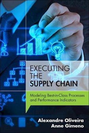 Executing the Supply Chain
