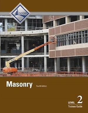 Masonry Trainee Guide, Level 2