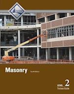 Masonry Trainee Guide, Level 2