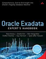 Oracle Exadata Expert's Handbook