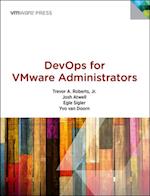 DevOps for VMware Administrators