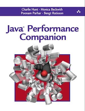 Java Performance Companion