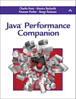 Java Performance Companion