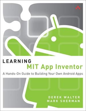 Learning MIT App Inventor