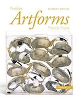 Prebles' Artforms Books a la Carte Plus New Myartslab with Etext -- Access Card Package