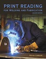 Print Reading for Welding and Fabrication