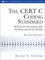 CERT(R) C Coding Standard, Second Edition, The