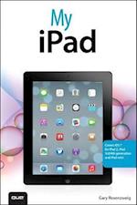 My iPad (covers iOS 7 for iPad 2, iPad 3rd/4th generation and iPad mini)