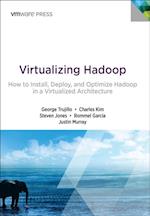 Virtualizing Hadoop
