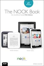 NOOK Book, The