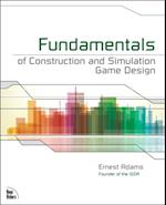 Fundamentals of Construction and Simulation Game Design