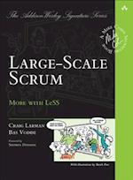 Large-Scale Scrum